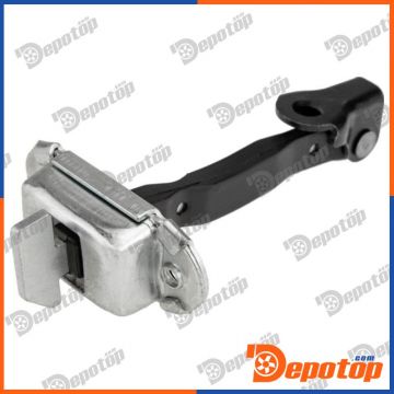 Cale-porte avant pour TOYOTA | EZC-TY-037, 68610-12161