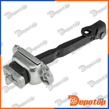 Cale-porte avant pour TOYOTA | EZC-TY-038, 68610-47021