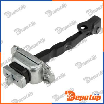 Cale-porte avant pour TOYOTA | EZC-TY-039, 68610-F4030