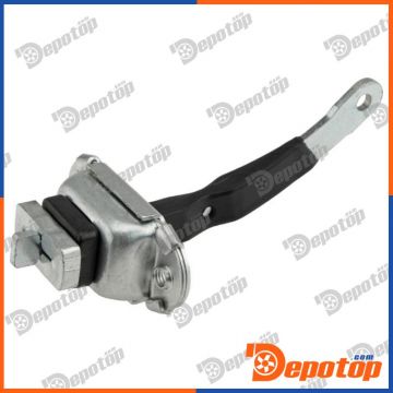 Cale-porte avant pour TOYOTA | EZC-TY-043, 68610-35050