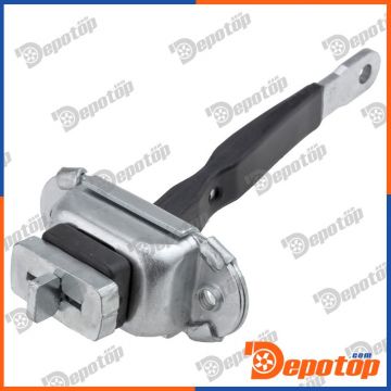 Cale-porte arrière pour TOYOTA | EZC-TY-044, 68630-35050