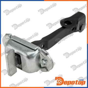 Cale-porte avant pour TOYOTA | EZC-TY-045, 68610-0K012