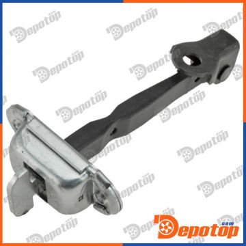 Cale-porte arrière pour TOYOTA | EZC-TY-046, 68630-0K011