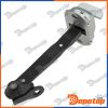 Cale-porte arrière pour TOYOTA | EZC-TY-046, 68630-0K011