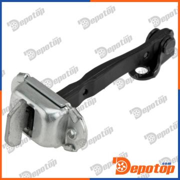 Cale-porte arrière pour TOYOTA | EZC-TY-048, 68630-0K091