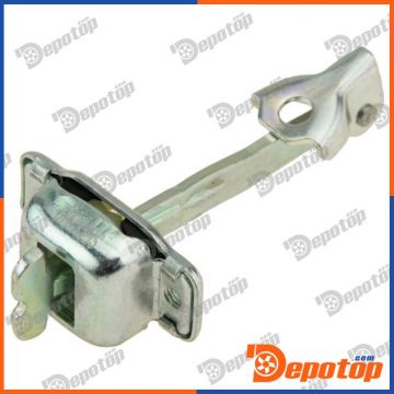 Cale-porte avant pour CITROEN | EZC-TY-049, 60SKV910