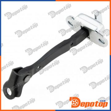 Cale-porte gauche arrière droite pour TOYOTA | EZC-TY-068, 6004-00-0373P