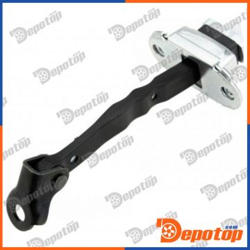 Cale-porte gauche avant droite pour TOYOTA | EZC-TY-069, 68610-33091