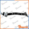 Cale-porte gauche avant droite pour TOYOTA | EZC-TY-069, 68610-33091
