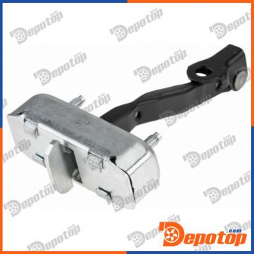 Cale-porte gauche droite pour TOYOTA | EZC-TY-135, 68630-12090