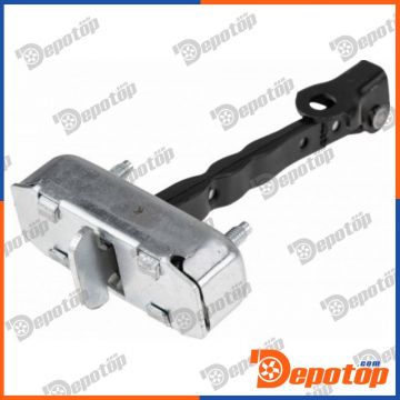 Cale-porte gauche droite pour TOYOTA | EZC-TY-136, 68610-02130