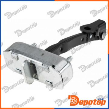 Cale-porte gauche droite pour TOYOTA | EZC-TY-137, 68630-02130