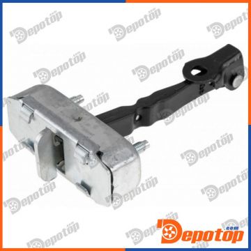 Cale-porte gauche droite pour TOYOTA | EZC-TY-138, 68610-02111