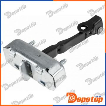 Cale-porte gauche droite pour TOYOTA | EZC-TY-139, 68630-02121