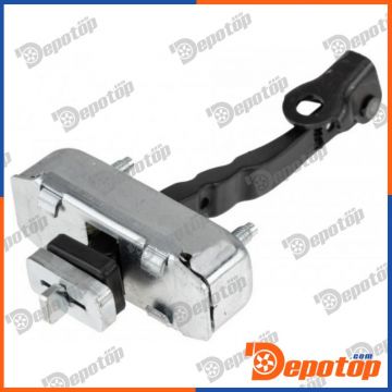 Cale-porte gauche droite pour TOYOTA | EZC-TY-140, 68610-05052