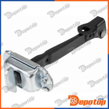 Cale-porte gauche droite pour TOYOTA | EZC-TY-143, 68630-02340
