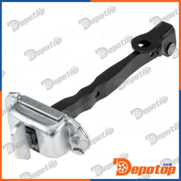 Cale-porte gauche droite pour TOYOTA | EZC-TY-144, 68610-42060