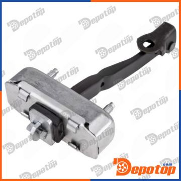 Cale-porte gauche droite pour TOYOTA | EZC-TY-160, 68630-05050