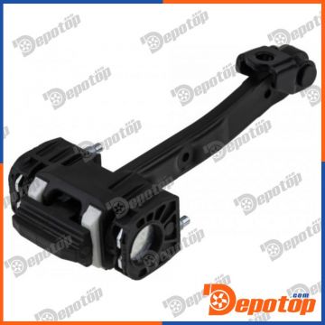 Cale-porte gauche avant droite pour VOLVO | EZC-VV-042, 83981