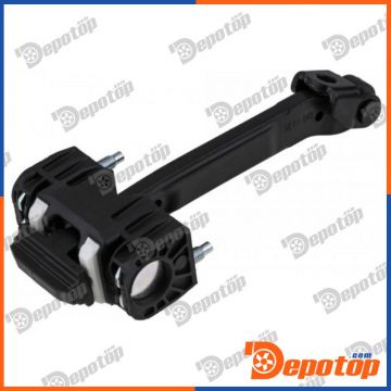 Cale-porte gauche arrière droite pour VOLVO | EZC-VV-043, 83982