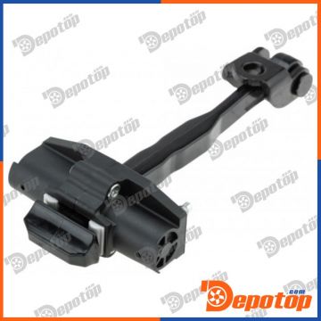 Cale-porte gauche droite avant pour VOLVO | EZC-VV-044, 83985