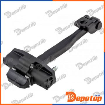 Cale-porte gauche droite arrière pour VOLVO | EZC-VV-049, 83990