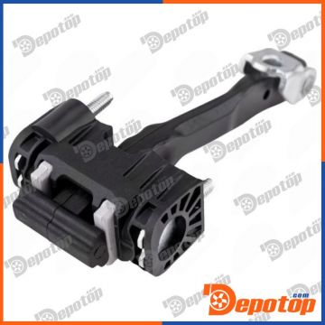 Cale-porte gauche droite arrière pour VOLVO | EZC-VV-089, 82437752