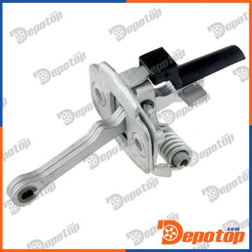 Cale-porte droite avant gauche pour VW | EZC-VW-040, 16SKV306