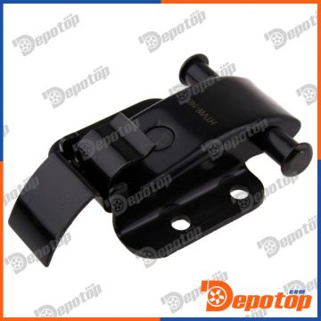 Cale-porte arrière pour VW | EZC-VW-165, 84345