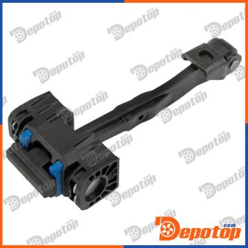 Cale-porte avant pour VW | EZC-VW-332, 5G0837249A