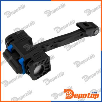 Cale-porte arrière pour VW | EZC-VW-337, 5C6839249