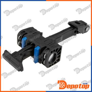 Cale-porte avant pour VW | EZC-VW-343, 2H0837249