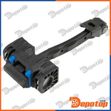 Cale-porte avant pour VW | EZC-VW-349, 5N0837249A