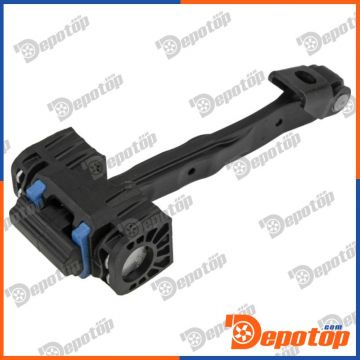 Cale-porte gauche droite avant pour VW | EZC-VW-391, 6004-00-0345P