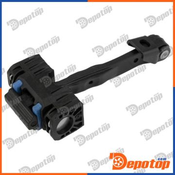 Cale-porte gauche droite arrière pour VW | EZC-VW-392, 6004-00-0346P