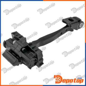 Cale-porte gauche droite arrière pour VW | EZC-VW-408, 6004-00-0356P