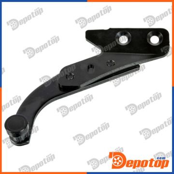 Guidage à galets, porte coulissante pour MERCEDES | FEBI BILSTEIN 174908