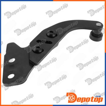 Guidage à galets, porte coulissante pour MERCEDES | FEBI BILSTEIN 174908