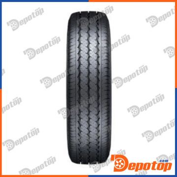 Pneu Blackarrow Tracforce V65 | 225/65 R16C 112/110R