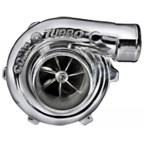 turbo echange standard