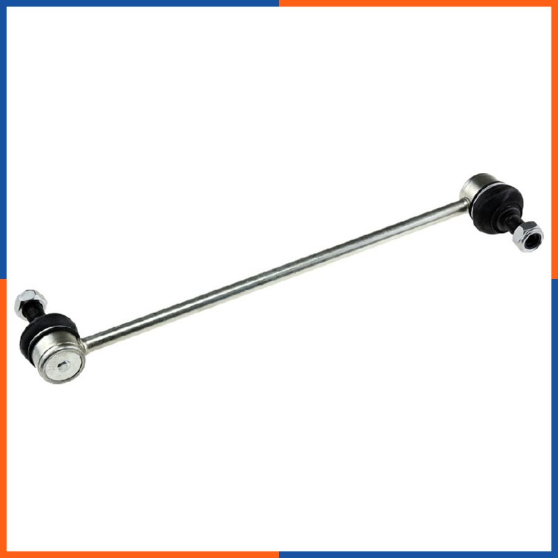 Biellette De Barre Stabilisatrice avant pour OPEL | 00137695, 042480B