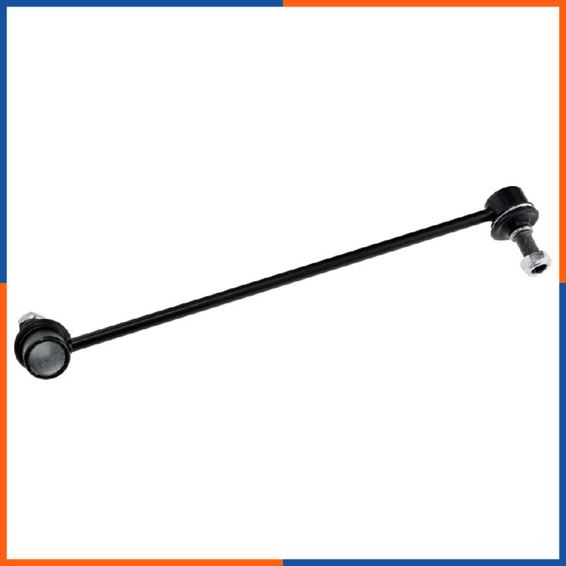 Biellette De Barre Stabilisatrice avant droite pour HYUNDAI | 54840-2B000, ZLP-HY-544