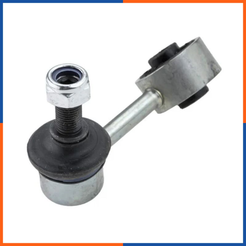 Biellette De Barre Stabilisatrice avant gauche pour MITSUBISHI | MR132551, ZLP-MS-017