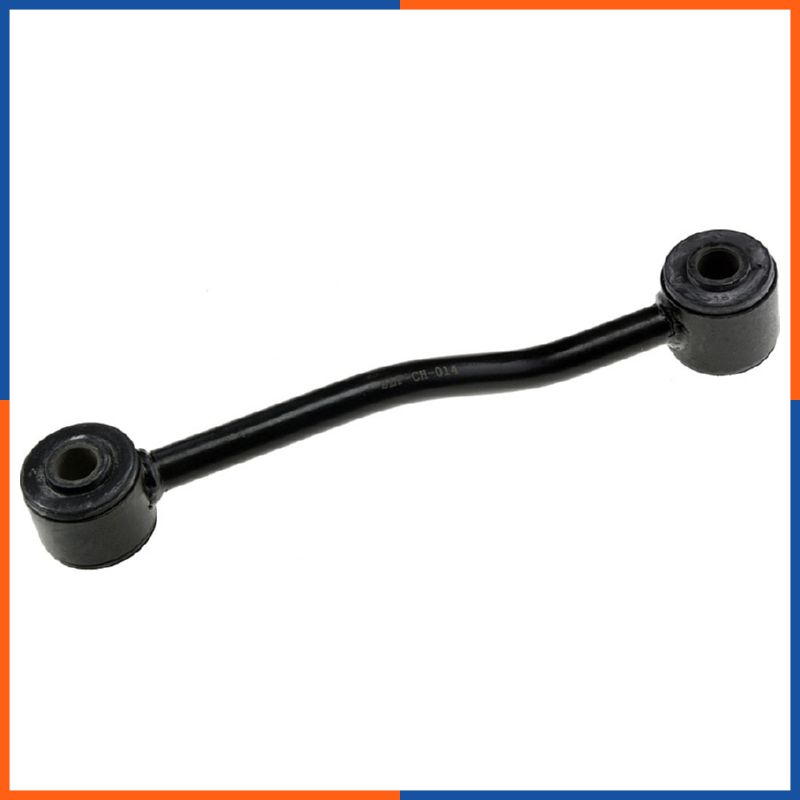 Biellette De Barre Stabilisatrice gauche pour JEEP | 52088283, ZLP-CH-014