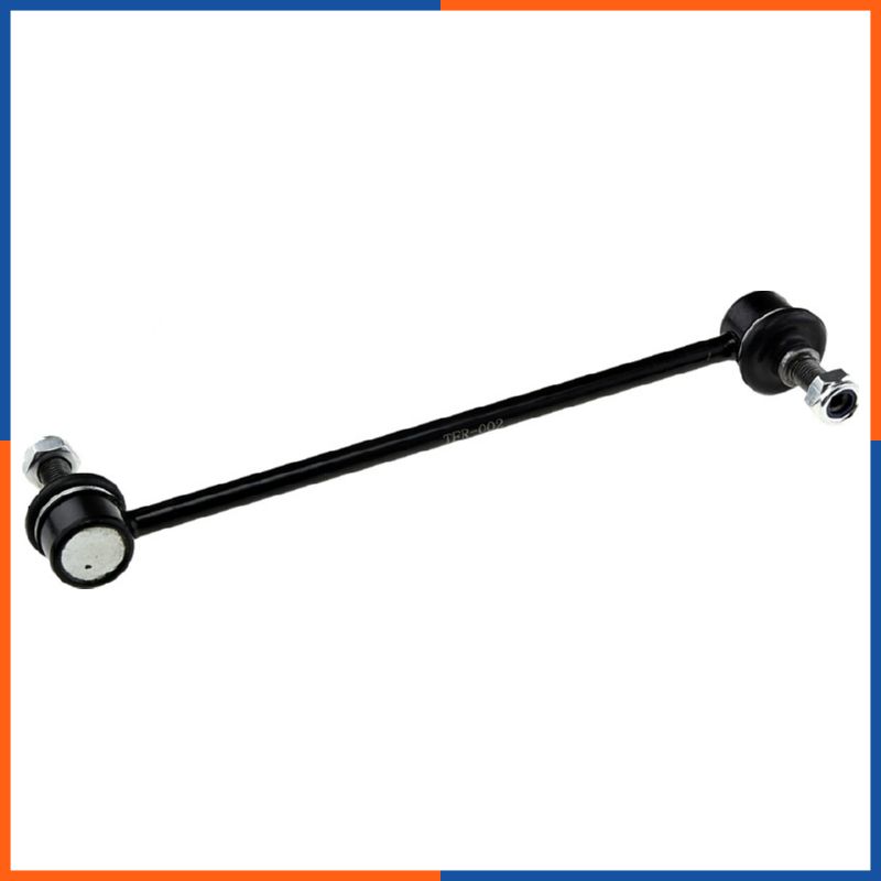 Biellette De Barre Stabilisatrice gauche pour FORD | 001-10-20662, 01291