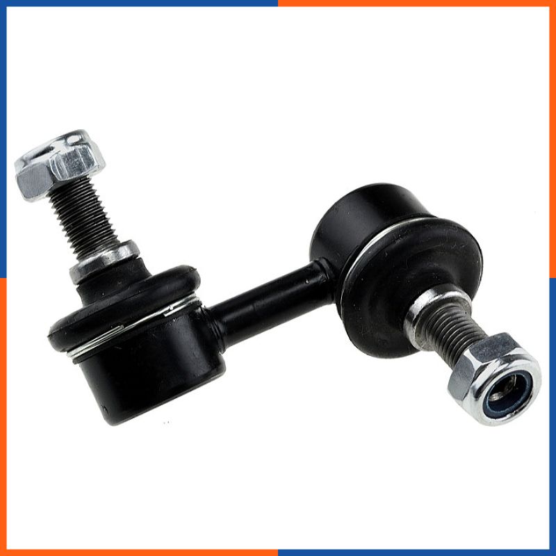Biellette De Barre Stabilisatrice droite pour HONDA | 51320-S5A-003, ZLP-HD-017