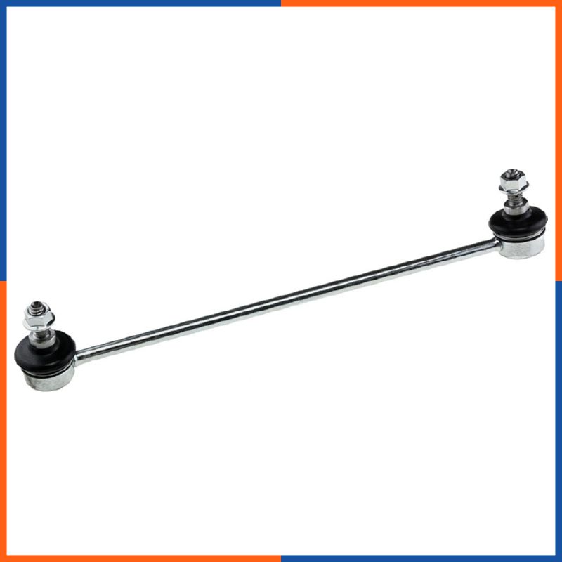 Biellette De Barre Stabilisatrice Gauche Pour Honda - Réf. 51321-SAA-003 / ZLP-HD-086 - Neuf