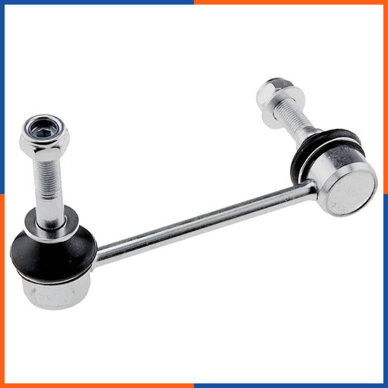 Biellette De Barre Stabilisatrice Gauche Pour Toyota/Lexus - Référence 48820-02070