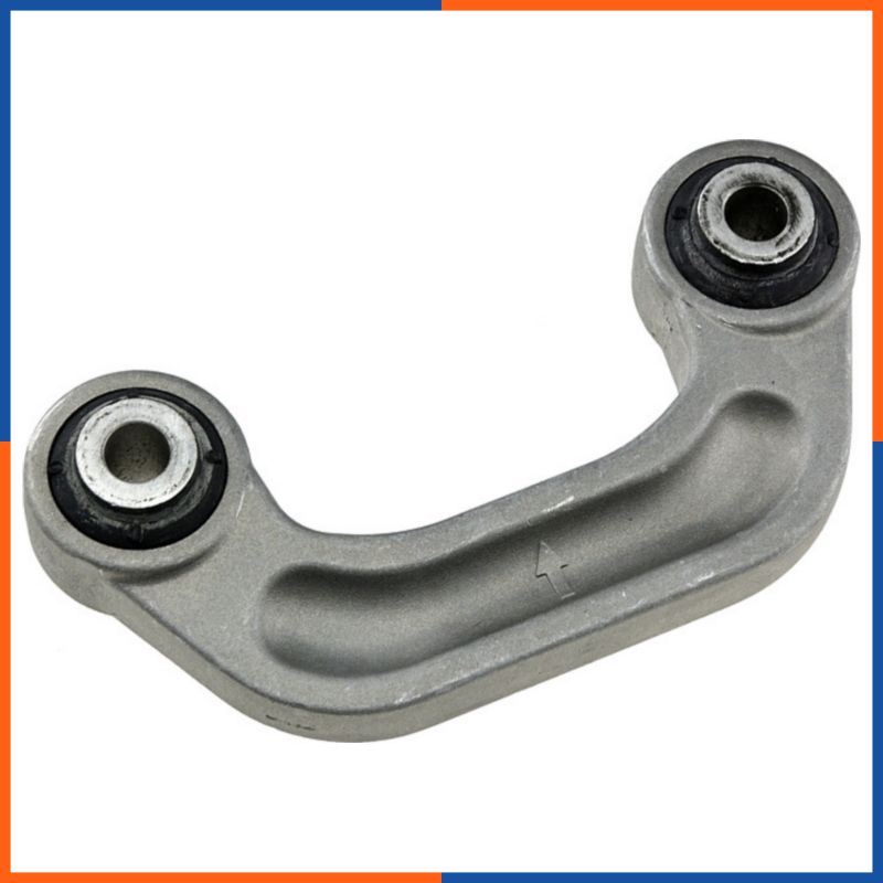 Biellette De Barre Stabilisatrice avant pour AUDI | 4E0411317E, ZLP-VW-010