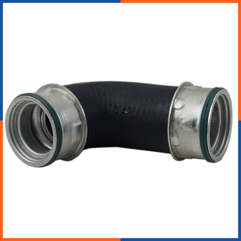 Gaine de suralimentation pour VW | 113715, 466732